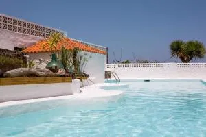 Casa Hedera - Botazo