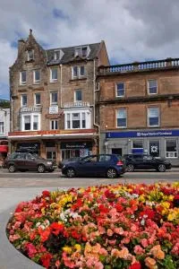Kings Arms Holiday Apartments - Inveraray