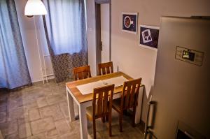 Apartmán Balokány apartman Pécs Maďarsko