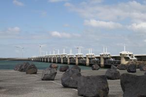 Privé B&B Zeilboot Noorderlicht