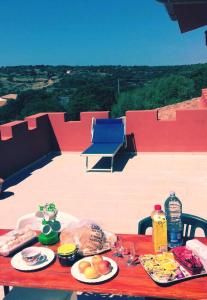 Agriturismo Pentuma img2