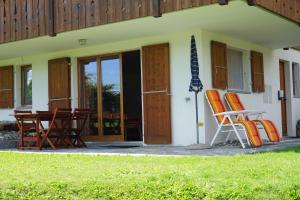 Chalet Lucille