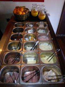 Olvios Hotel Korinthia Greece