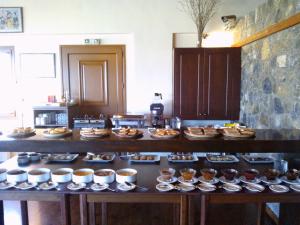 Olvios Hotel Orini-Korinthia Greece