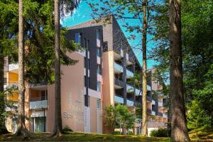 Hotelpark der Westerwald Treff
