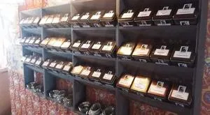 De Snoeperij - Melissant