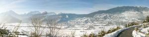 Olvios Hotel Korinthia Greece
