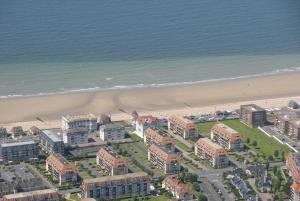Appart'hotels Lagrange Vacances Les Residences : photos des chambres