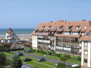 Appart'hotels Lagrange Vacances Les Residences : photos des chambres