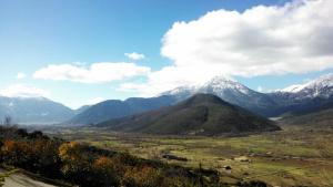 Olvios Hotel Korinthia Greece