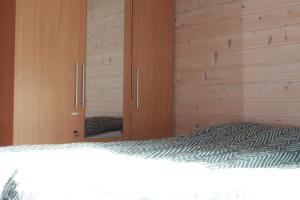 Pusterummet, Klåveröd