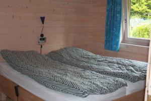 Pusterummet, Klåveröd