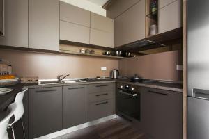 Apartment on Arkadiivskyi Lane