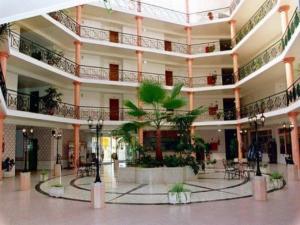 Lovely Estrela Vau Apt - Swimming pool view