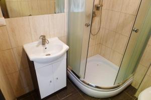 Apartament dwupoziomowy - Pogorzelica
