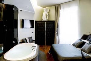 Le Stanze Di Federica