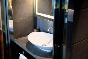 Suite with Hot Tub