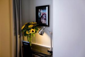 Le Stanze Di Federica