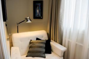 Le Stanze Di Federica