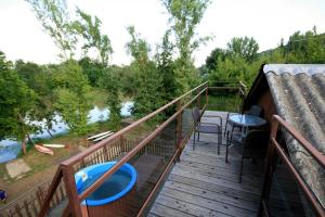 Bodrogzug Vendégház