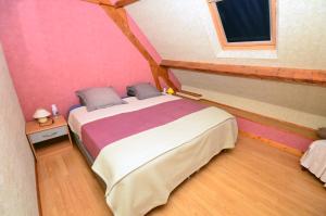 Maisons de vacances Gite en Berry : photos des chambres