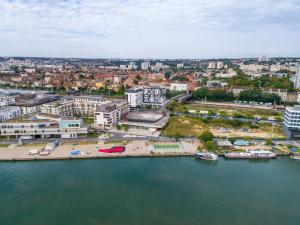 Appart'hotels All Suites Choisy Le Roi : photos des chambres