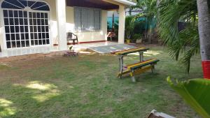 Posada Hostal Miss Marlly