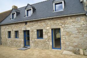 Maisons de vacances La plage a pied : photos des chambres