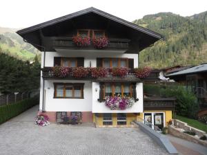 Pensión Pension Theresia Dorfgastein Austria