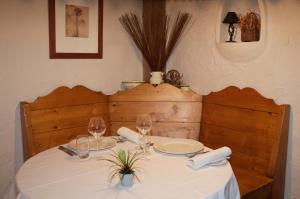 Hotels Chalet Philibert : photos des chambres