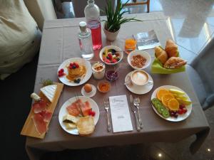 Hotel Garni Villa Park