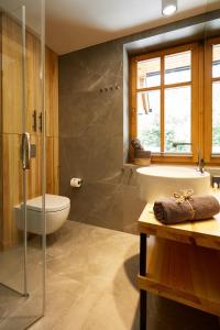 Apartamenty Tatry GardenSpa