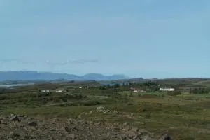 Eidavellir Apartments and Rooms - 东博尔加峡湾