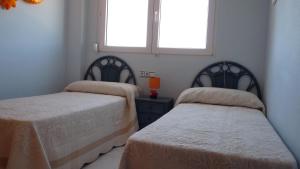 Apartamento En Daimus Con Vistas Al Mar