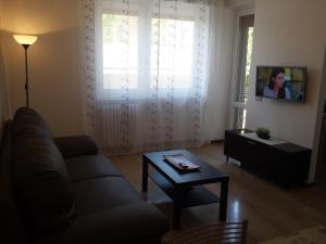 Apartman Pontida Agostina Novara Italija