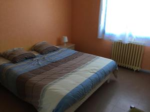 Maisons de vacances gite pompertuzat : Maison 2 Chambres