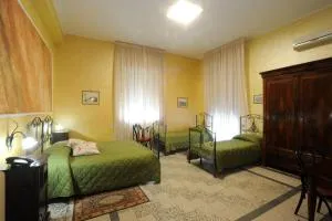 Albergo Bellavista - Podgora