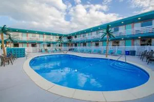 Dolphin Inn - Вайлдвуд