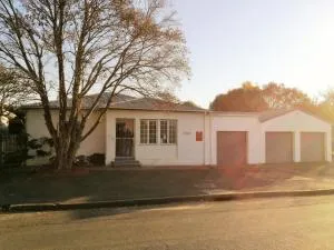 Paarl Backpackers - Caledon