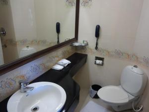 Manuelsons Malabar Palace