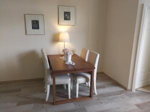 Appartement Casa Herkules Kassel Duitsland