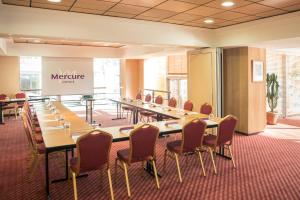 Hotels Mercure Abbeville Centre – Porte de La Baie de Somme : photos des chambres