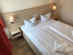 One-Bedroom Apartment room in Hotel Karl's Burg