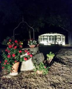 Agriturismo Torrenieri da Alessandro