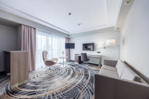 Standard Apartment room in Ambasador Premium
