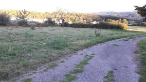 Appartement Chez Lebini Sud Pélussin Frankreich