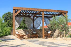 Apartments Karla i Ivano - 4hvězdičkové hotely ve městě Mandre