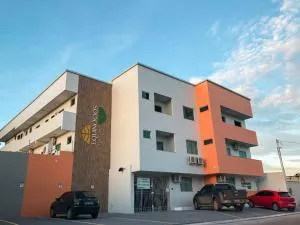 Hotel Equinocios Essential - Moju