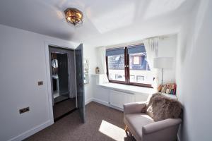 Seaforth Cottage -Dog friendly, Historical Fishertown, central location