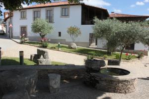 Agroturismo Casal de Castro